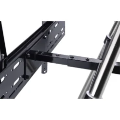 Tripod TV Stand For TVs Up To 75" Silver - Proman Products -Baxton Studio Sale Shop GUEST b4355e09 c327 4d0d 9ee8 965b8dc65867
