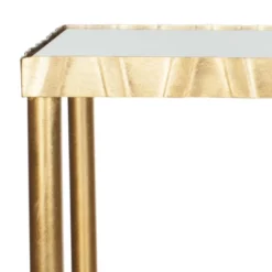 Princess Console Table - FOX6256A - Gold - Safavieh Couture 8 Princess Console Table - FOX6256A - Gold - Safavieh Couture -Baxton Studio Sale Shop GUEST b47c4a84 e32b 40c3 b9a9 99996df1f814