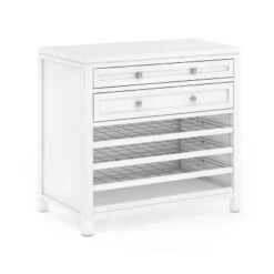 Martha Stewart Crafting Kids' Art Storage With Drying Racks -Baxton Studio Sale Shop GUEST b4ef8ad9 3a08 4a78 8bb6 240d82dbe33d