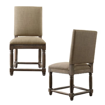 Set Of 2 Wells Dining Chair 11 Set Of 2 Wells Dining Chair - Image 11