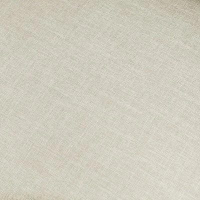 81.8" Upholstered Country Loveseat Sofa With Wooden Legs And Two Throw Pillows-ModernLuxe 7 81.8" Upholstered Country Loveseat Sofa With Wooden Legs And Two Throw Pillows-ModernLuxe - Image 7