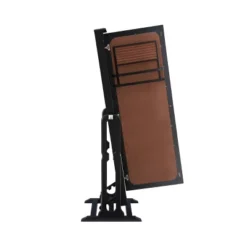 Lola Cheval Mirror/Jewelry Wardrobe Black - Powell Company -Baxton Studio Sale Shop GUEST b5a48961 8d70 4dd1 99b8 0255f5b7eb89