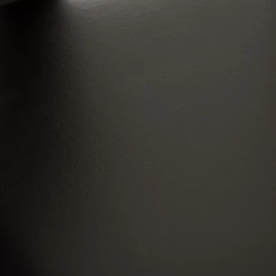 5pc Mozaika Leather Contemporary Dining Set Black - Baxton Studio 1 5pc Mozaika Leather Contemporary Dining Set Black - Baxton Studio