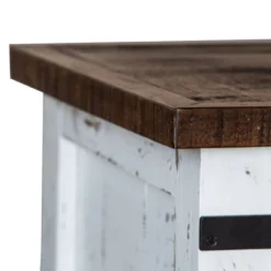 Darby Wardrobe Chest White - Picket House Furnishings -Baxton Studio Sale Shop GUEST b5d49c2d 7390 4385 bd7e 564061c52edb