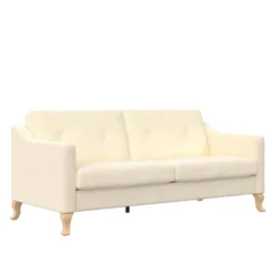Tess Sofa With Soft Pocket Coil Cushions Living Room Furniture - Mr. Kate 23 Tess Sofa With Soft Pocket Coil Cushions Living Room Furniture - Mr. Kate -Baxton Studio Sale Shop GUEST b5e57501 ba2c 4d03 ba02 97702d1652ed