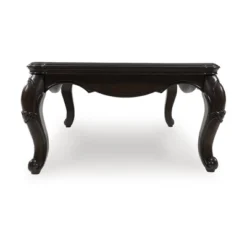 Signature Design By Ashley Maylee Coffee Table With Dark Brown Finish And Cabriole Legs 10 Signature Design By Ashley Maylee Coffee Table With Dark Brown Finish And Cabriole Legs -Baxton Studio Sale Shop GUEST b5f16216 9cb9 4c99 a648 d5c7fb3ef7ee