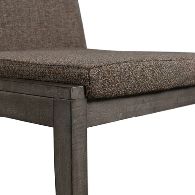 5pc Hudson Dining Set Gray - Picket House Furnishings 14 5pc Hudson Dining Set Gray - Picket House Furnishings - Image 14