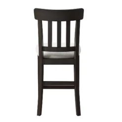 2pk 24" Napa Counter Height Barstool Beige - Steve Silver Co. -Baxton Studio Sale Shop GUEST b7249c47 4dd8 43fc 84d1 9c5b2e679475