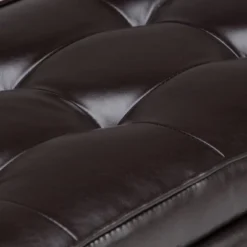 44" Essex Storage Ottoman Benches With Open Bottom - WyndenHall -Baxton Studio Sale Shop GUEST ba18c072 e9cb 43c3 9603 81344782732f