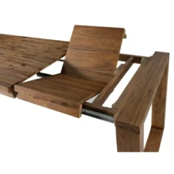 6pc Rasmus Extendable Dining Table Set Chestnut - Boraam 13 6pc Rasmus Extendable Dining Table Set Chestnut - Boraam -Baxton Studio Sale Shop GUEST bab505bb a8f4 406d a23b 6cbe810b167b