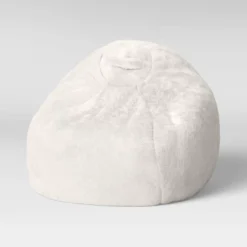 Fuzzy Fur Kids’ Bean Bag - Pillowfort™ -Baxton Studio Sale Shop GUEST bb7d07d3 b01e 43f2 a7f5 9656d3313eaf