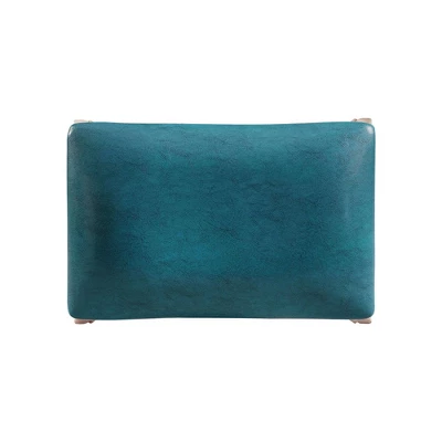 1pc Bowen Backless Barstool - Picket House Furnishings 4 1pc Bowen Backless Barstool - Picket House Furnishings - Image 4