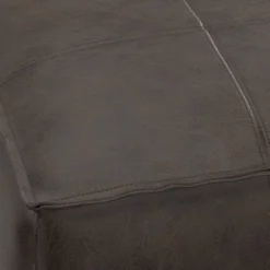 Erving Square Pouf - WyndenHall 15 Erving Square Pouf - WyndenHall -Baxton Studio Sale Shop GUEST bc9d87e4 e044 46c4 bf6d 9b5f8f38e81e