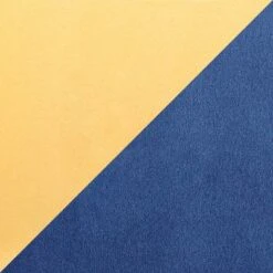 Set Of 2 Marcel Contemporary Dining Chair Gold/Blue Velvet - LumiSource -Baxton Studio Sale Shop GUEST bcbc2443 4113 45dd 9ae4 bbeba9c579f8