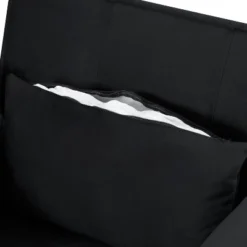 MAYEERTY Pull-out Compact Convertible Couch Sleeper Sofa Bed 19 MAYEERTY Pull-out Compact Convertible Couch Sleeper Sofa Bed -Baxton Studio Sale Shop GUEST bcf884b9 0a66 4e94 8c36 d7d7428fbe56