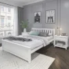 Plank+Beam™ Queen Bed