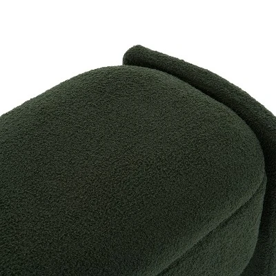 Christopher Knight Home Jacob Modern Boulce Upholstered Storage Ottoman 6 Christopher Knight Home Jacob Modern Boulce Upholstered Storage Ottoman - Image 6