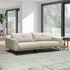 Betty Fabric Sofa - Abbyson Living