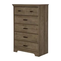 Versa 5 Drawer Chest - South Shore 14 Versa 5 Drawer Chest - South Shore -Baxton Studio Sale Shop GUEST bdea3272 7bc4 4532 b801 156f8b86795a
