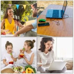 Unique Bargains For Bed Sofa Foldable Laptop Table Portable Picnic Bed Tray Tables Snacks Reading Working Desk 1 Pc -Baxton Studio Sale Shop GUEST be867578 0709 43b4 8cf7 c465bcb7da61