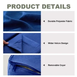 ARTPLAN Fold Sofa Bed-Sleeper Single With Pillow,Futon Sleeper Chair Guest Bed With Washable Linen Cover, Foldable Mattress For Living Room, -Baxton Studio Sale Shop GUEST bedcdc08 00fc 4732 bac3 4cbbebde2f0f