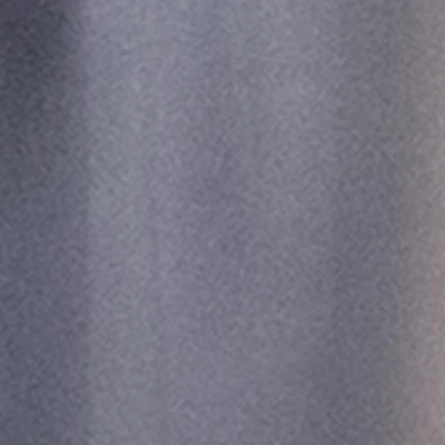 Merrick Lane Set Of 4 30 Inch Tall Clear Coated Gray Metal Bar Counter Stool With Textured Walnut Elm Wood Seat 2 Merrick Lane Set Of 4 30 Inch Tall Clear Coated Gray Metal Bar Counter Stool With Textured Walnut Elm Wood Seat - Image 2