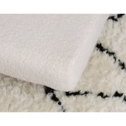 Roveen Fold Out Chair White - Powell Company -Baxton Studio Sale Shop GUEST bf22d50b 250a 408a a20d cae87400f4e7