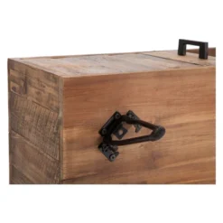 Middleton Foldable TV Stand For TVs Up To 65" Reclaimed Brown - Crawford & Burke -Baxton Studio Sale Shop GUEST bf2e6a0d dbe5 49ef 98ae 8013414ceeee