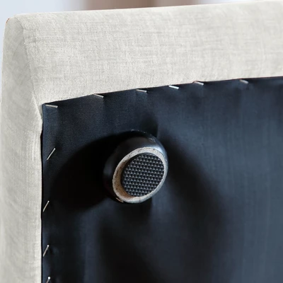 Modular Sectional Sofa,Chenilleyarn Minimalist Sofa Couch,Convertible Sofa Set Wide Seat Living Room Sofa Sets 6 Modular Sectional Sofa,Chenilleyarn Minimalist Sofa Couch,Convertible Sofa Set Wide Seat Living Room Sofa Sets - Image 6