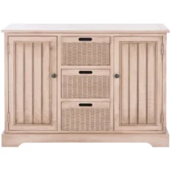 Landers 2 Drawer & 3 Removable Baskets - Safavieh -Baxton Studio Sale Shop GUEST c15e2719 d483 4fc3 8a27 eb4c57e2866d