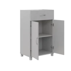 RealRooms Basin 24" Base Storage Cabinet 18 RealRooms Basin 24" Base Storage Cabinet -Baxton Studio Sale Shop GUEST c1a1c6a2 e39a 4b30 a15c 448e0c37ba45