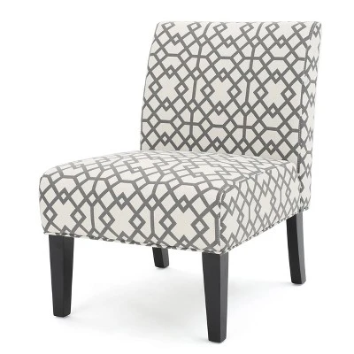 Kassi Accent Chair - Christopher Knight Home 8 Kassi Accent Chair - Christopher Knight Home - Image 8