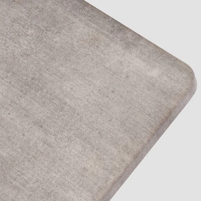 31" Kenilworth Square Modern Bar Table - Christopher Knight Home 4 31" Kenilworth Square Modern Bar Table - Christopher Knight Home - Image 4