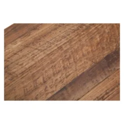 Middleton Foldable TV Stand For TVs Up To 65" Reclaimed Brown - Crawford & Burke -Baxton Studio Sale Shop GUEST c2a2fde3 ae99 4568 8bd8 72af05e0e0d1