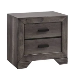 Grayson Nightstand Gray Oak - Picket House Furnishings