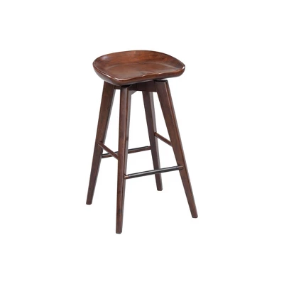 31" Bali Swivel Barstool - Boraam 1 31" Bali Swivel Barstool - Boraam