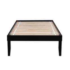 Powell Pensy Twin Platform Bed Dresser And Nightstand -Baxton Studio Sale Shop GUEST c45ff714 67d6 41f2 843e 4cb608c0ac1a