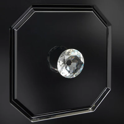 Jaslene Buffet And Media Cabinet - Angelo:HOME 2 Jaslene Buffet And Media Cabinet - Angelo:HOME - Image 2