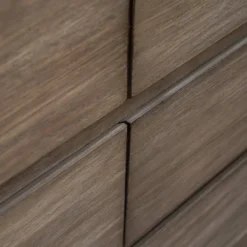 5pc Resto Bedroom Set Weathered Gray - Abbyson Living -Baxton Studio Sale Shop GUEST c5126270 0cf8 4700 bcbb b9392d586267