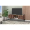 Doyers TV Stand For TVs Up To 60" - Manhattan Comfort