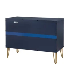 Manhattan Comfort Dumbo 3pc 5 Drawer Dresser, 3 Drawer Dresser And Nightstand Set 25 Manhattan Comfort Dumbo 3pc 5 Drawer Dresser, 3 Drawer Dresser And Nightstand Set -Baxton Studio Sale Shop GUEST c55872ff fdd1 44e2 ad2f b994085ed0c9