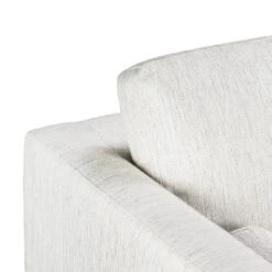 Florence Mid-Century Modern Sofa Bright Ash - Poly & Bark -Baxton Studio Sale Shop GUEST c58513d7 60e1 4969 b10a ca9659d0e19d