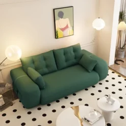 Whisen Teddy Folding Sleeper Comprssion Sofa & Sofa Bed, Versatile Design, Premium Comfort & Spacious Layout 23 Whisen Teddy Folding Sleeper Comprssion Sofa & Sofa Bed, Versatile Design, Premium Comfort & Spacious Layout -Baxton Studio Sale Shop GUEST c5de79d0 7f7b 48db 9b15 a324dd6284c0