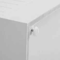 Shoreline Kitchen Island White/Dark Brown - Crosley -Baxton Studio Sale Shop GUEST c5e077e3 ccdd 42e2 93f0 a6f6f6434c9c