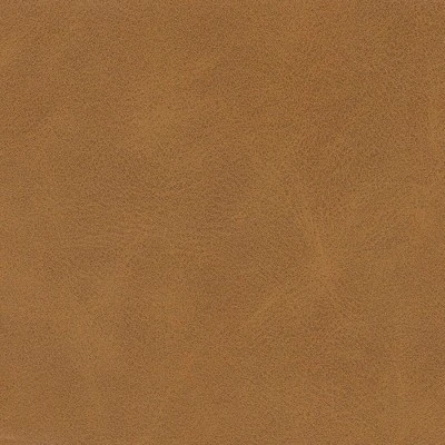 Round Upholstered Ottoman - HomePop 5 Round Upholstered Ottoman - HomePop - Image 5