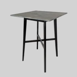 31" Kenilworth Square Modern Bar Table - Christopher Knight Home 11 31" Kenilworth Square Modern Bar Table - Christopher Knight Home -Baxton Studio Sale Shop GUEST c7a92f8b ac08 4af6 96ee be078b125c8a