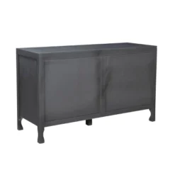 Heady 2 Door Carved Cabinet - Powell Company -Baxton Studio Sale Shop GUEST c89ba8bd bea0 4fe1 966c 72a7b3bd8692