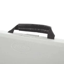 5pc Folding Set Light Gray - OSP Home Furnishings -Baxton Studio Sale Shop GUEST c8c12a87 139f 47e1 9667 49287451e321