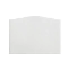 Muriel Solid Wood Modern 4 Lined Drawer 3 Compartment Flip Top Jewelry Armoire White Finish - Powell: Coastal Style, Rubberwood, Felt-Lined -Baxton Studio Sale Shop GUEST c912e789 11b4 4bc0 b49a b5c27414e607