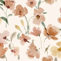 Alex Camel Back Counter Height Barstool With Botanical Print - Skyline Furniture -Baxton Studio Sale Shop GUEST c91b7bbd df3f 49f6 a2d1 b3f0e9da7c17